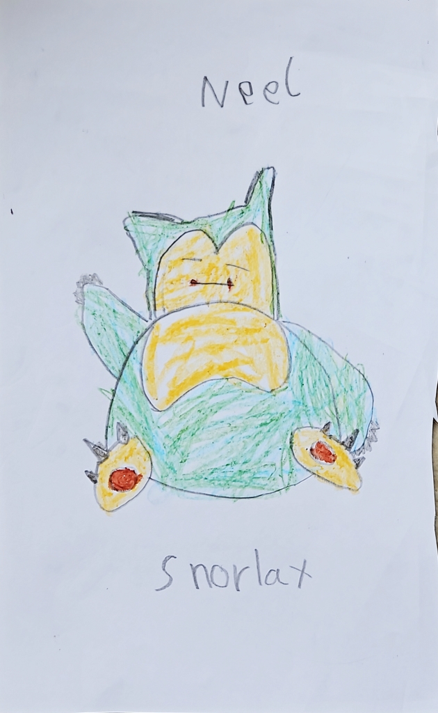 Snorlax(Pokemon)