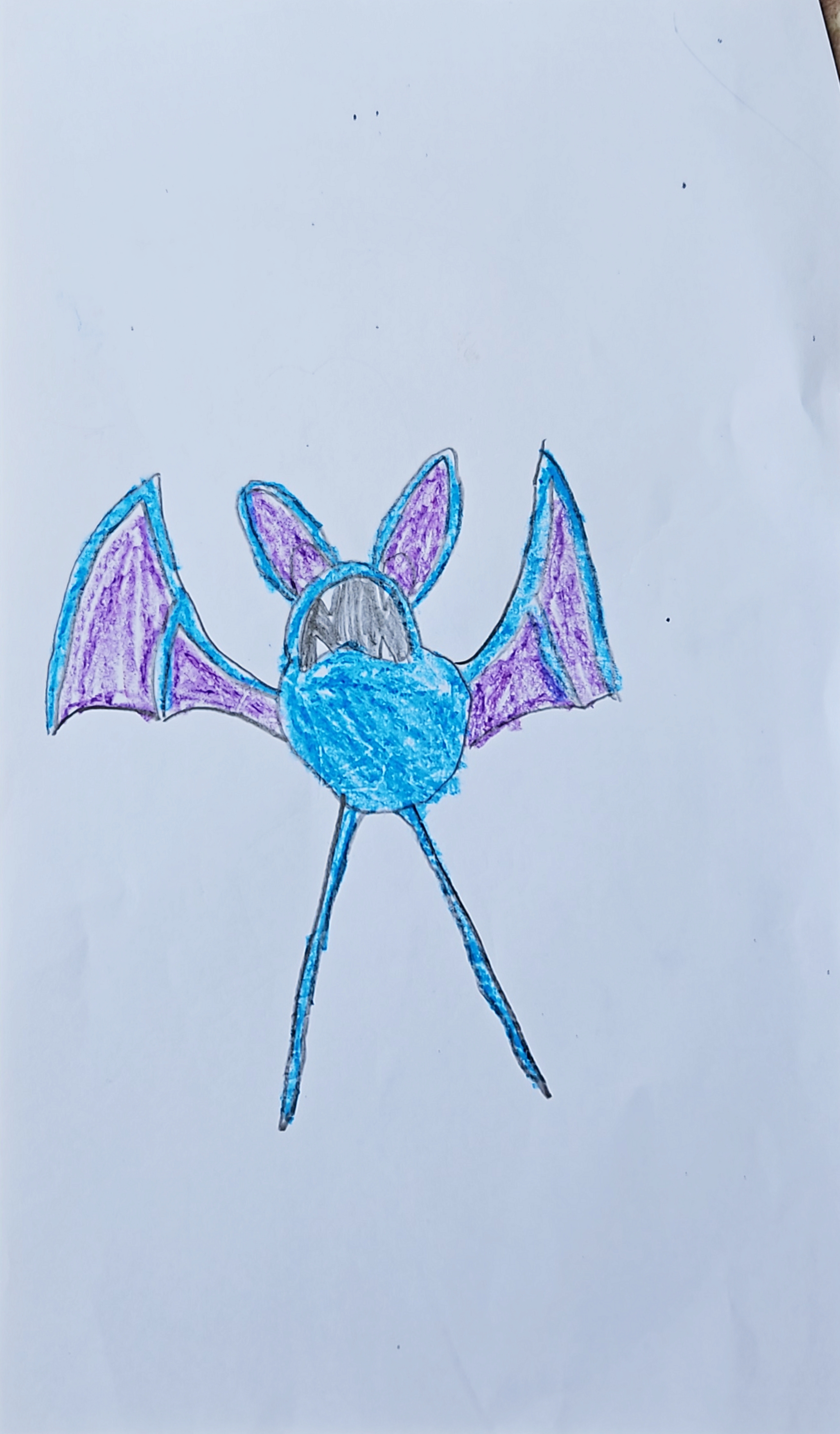 Zubat (pokemon)